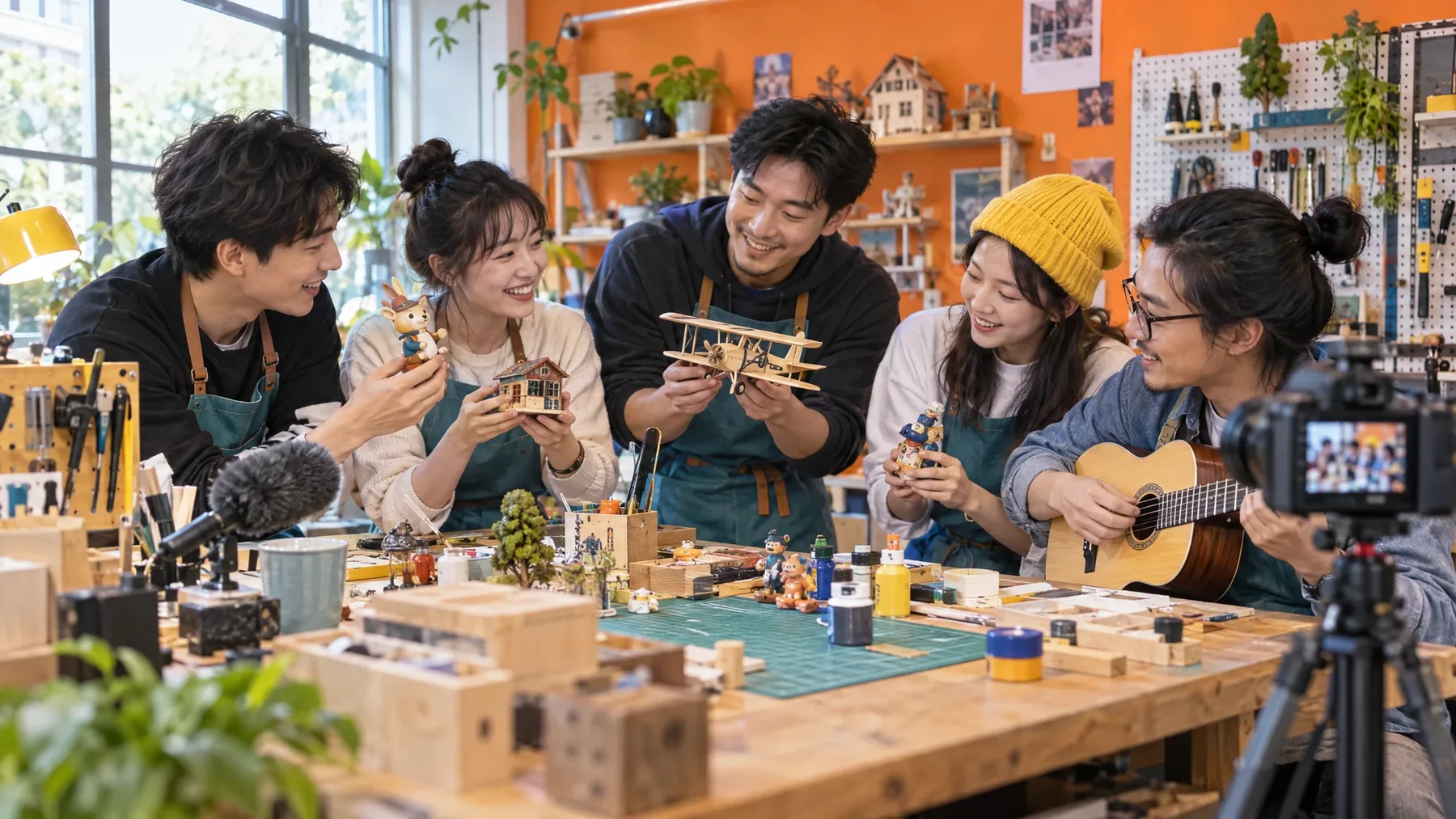 蘑菇视频